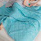 📢📢50 % DE RÉDUCTION !! ⏰❄️ Couette d'été rafraîchissante, imprimée, lavable et respirante 💤