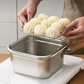 📢Durée limitée 61% de réduction🫕 Ensemble de cuisinière multifonction - Friseur, cuisinière, garde frais et lavage de légumes