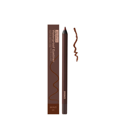 💜ACHETEZ-EN 1, OBTENEZ-EN 1 GRATUITEMENT💜Gel liner waterproof et résistant à l'eau de mer