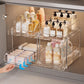 📢📢40% DE RÉDUCTION !! ⏰ Organisateur coulissant multifonctionnel pour sous le lavabo