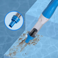 🏄‍Meilleure vente de l'été🏊‍Aspirateur de piscine portatif sans fil 3 en 1 (🔥55 % de réduction)