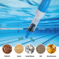 🏄‍Meilleure vente de l'été🏊‍Aspirateur de piscine portatif sans fil 3 en 1 (🔥55 % de réduction)