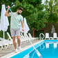 🏄‍Meilleure vente de l'été🏊‍Aspirateur de piscine portatif sans fil 3 en 1 (🔥55 % de réduction)
