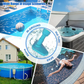🏄‍Meilleure vente de l'été🏊‍Aspirateur de piscine portatif sans fil 3 en 1 (🔥55 % de réduction)