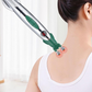 🎁64% de réduction pour une durée limitée🎊 Affecté par des douleurs musculaires ?😣 Muscle Massage Therapy Acupuncture Point Pen💪🔥