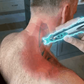 🎁64% de réduction pour une durée limitée🎊 Affecté par des douleurs musculaires ?😣 Muscle Massage Therapy Acupuncture Point Pen💪🔥