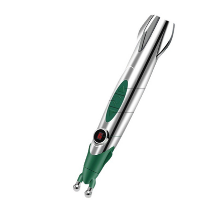 🎁64% de réduction pour une durée limitée🎊 Affecté par des douleurs musculaires ?😣 Muscle Massage Therapy Acupuncture Point Pen💪🔥