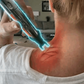 🎁64% de réduction pour une durée limitée🎊 Affecté par des douleurs musculaires ?😣 Muscle Massage Therapy Acupuncture Point Pen💪🔥