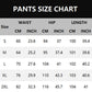 Ensemble deux pièces haut épaules nues à manches bouffantes et pantalon large – Élégant, confortable et parfait pour les journées d’été ☀️