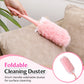 Chiffon lavable et réutilisable pour le nettoyage des surfaces
