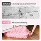 Chiffon lavable et réutilisable pour le nettoyage des surfaces