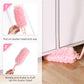 Chiffon lavable et réutilisable pour le nettoyage des surfaces