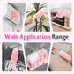 Chiffon lavable et réutilisable pour le nettoyage des surfaces