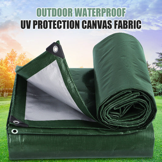 ⛺ 60% DE RÉDUCTION ! 🌞 Tissu Toile Imperméable Extérieur – Protection UV, Résistant aux Intempéries & Parfait pour Stores/Tentes/Bâches 🏕️