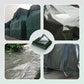 🌞 50% DE RÉDUCTION! 🏕️ Toile imperméable extérieur – Anti-UV & résistante aux intempéries ✨