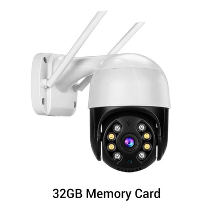 🔥55 % de réduction🔥Caméra de sécurité extérieure HD intelligente(🚀Livraison gratuite)