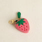 Mini porte-monnaie mignon en forme de fruit🍓🍋🍎🍒🍊🍐🫐🍑