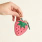 Mini porte-monnaie mignon en forme de fruit🍓🍋🍎🍒🍊🍐🫐🍑