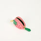 Mini porte-monnaie mignon en forme de fruit🍓🍋🍎🍒🍊🍐🫐🍑