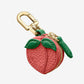 Mini porte-monnaie mignon en forme de fruit🍓🍋🍎🍒🍊🍐🫐🍑