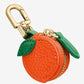 Mini porte-monnaie mignon en forme de fruit🍓🍋🍎🍒🍊🍐🫐🍑