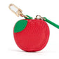 Mini porte-monnaie mignon en forme de fruit🍓🍋🍎🍒🍊🍐🫐🍑