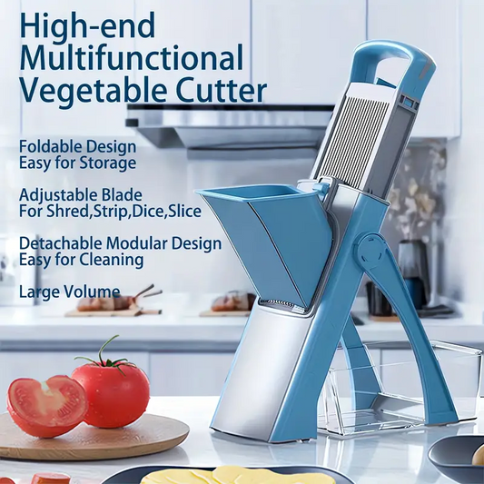 Coupe-légumes multifonctionnel de cuisine domestique📢📢3 dernières heures : Grande vente⏰⏰