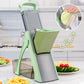 Coupe-légumes multifonctionnel de cuisine domestique📢📢3 dernières heures : Grande vente⏰⏰
