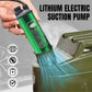 🏆Pompe d'Aspiration Portable ⚡ Haute Puissance - Lithium 🔋