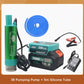 🏆Pompe d'Aspiration Portable ⚡ Haute Puissance - Lithium 🔋