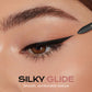 👁️Ombre à paupières et eye-liner 2 en 1 avec pinceau mélangeur