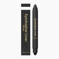 👁️Ombre à paupières et eye-liner 2 en 1 avec pinceau mélangeur