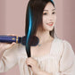 💇‍♀️ 60% DE RÉDUCTION! 🔥 Sèche-cheveux & Fer à Friser 5-en-1 – Coiffage rapide, accessoires inclus & universel – Parfait pour tous les types de cheveux ✨