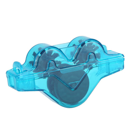 📢📢50% DE RÉDUCTION !!!✨Nettoyeur de chaîne de vélo