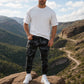 Pantalons camouflage haut de gamme pour hommes