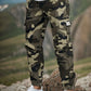 Pantalons camouflage haut de gamme pour hommes