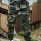 Pantalons camouflage haut de gamme pour hommes