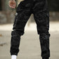 Pantalons camouflage haut de gamme pour hommes