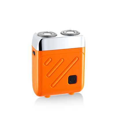 💥50 % de réduction🏆Mini Rasoir Électrique pour Hommes⚡Votre rasage parfait