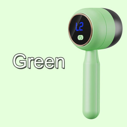 📢📢55% DE RÉDUCTION !!! 🎅Rasoir électrique pour tissus