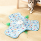 🎄Bestseller de Noël – 60% OFF⚡Jouet cache-cache 2 en 1 pour chat