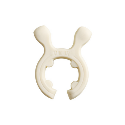 Support multifonction en silicone pour poignées de casseroles et spatules