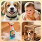 Tapis absorbants pour chiens
