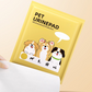Tapis absorbants pour chiens