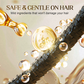 🔥Offre spéciale Noël : 50 % DE RÉDUCTION !!!🔥Peigne direct pour couvrir les cheveux gris