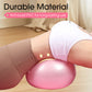 🤸‍♀️ 53% DE RÉDUCTION ! ⚽ Ballon Pilates 9 Pouces – Anti-Éclatement, Pompe Incluse & Idéal pour Fitness 📦💪