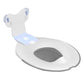 📢📢60 %  DE RÉDUCTION !! ⏰Siège de toilettes pliable et portable pour enfants