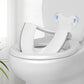 📢📢60 %  DE RÉDUCTION !! ⏰Siège de toilettes pliable et portable pour enfants