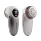 Rasoir anti-bouloches rechargeable avec écran LED