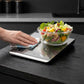 ⚖️📊 Balance de cuisine numérique – mesure 19 valeurs nutritionnelles et les calories via application, 5 kg, acier inoxydable 🥗✅ pour une alimentation saine et la perte de poids